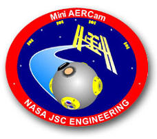 JSC Mini-AERCam